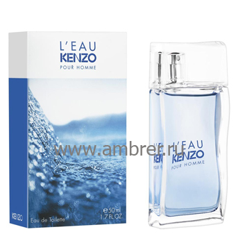 Kenzo L`Eau Kenzo Pour Homme