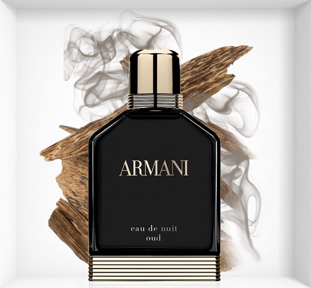 Parfum discount armani oud