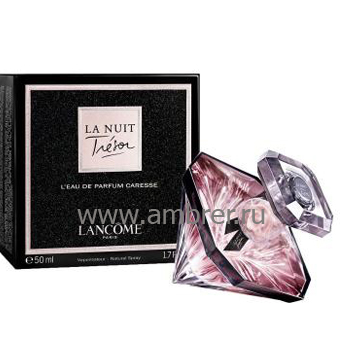 Lancome La Nuit Tresor Caresse