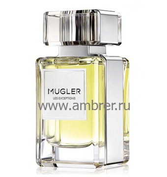 Thierry Mugler Les Exceptions Fougere Furieuse