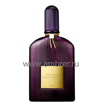 Tom Ford Tom Ford Velvet Orchid Lumiere