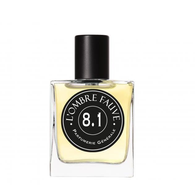 PG 8.1 L`Ombre Fauve