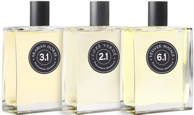 PG 8.1 L`Ombre Fauve