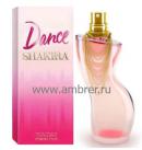 Shakira Dance