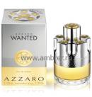 Loris Azzaro Wanted
