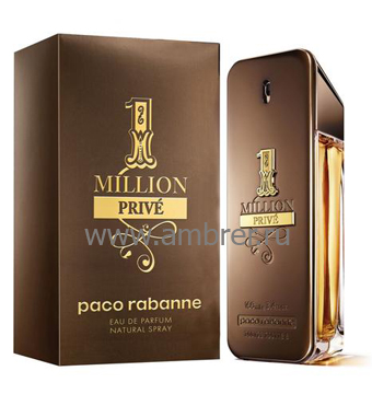 Paco Rabanne 1 Million Prive