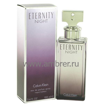 Calvin Klein Eternity Night