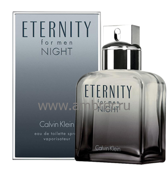 Calvin Klein Eternity Night for Men