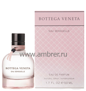 Bottega Veneta Eau Sensuelle