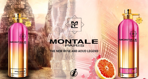 Montale Aoud Legend