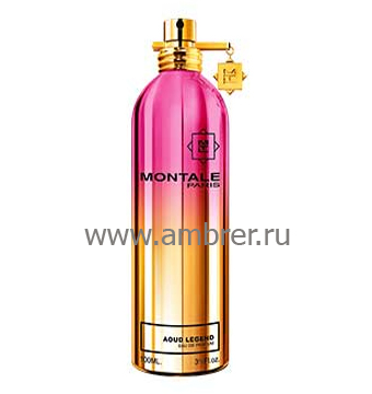 Montale Aoud Legend