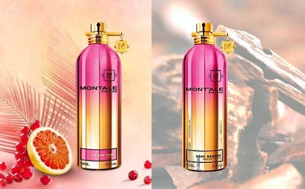 Montale The New Rose