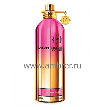 Montale The New Rose