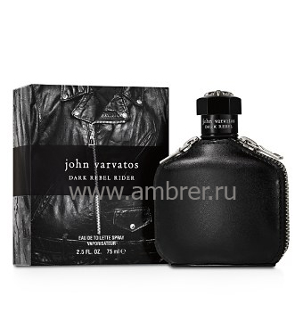 John Varvatos Dark Rebel Rider