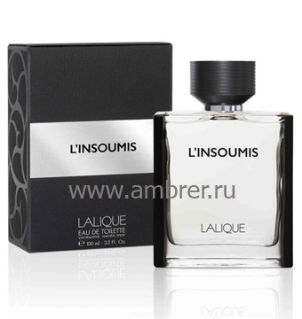 L`Insoumis