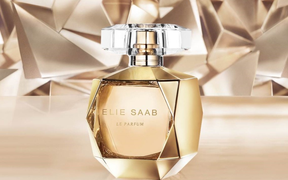 Elie Saab Le Parfum Eclat D`Or