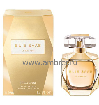 Elie Saab Le Parfum Eclat D`Or