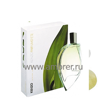 Kenzo Parfum D`ete