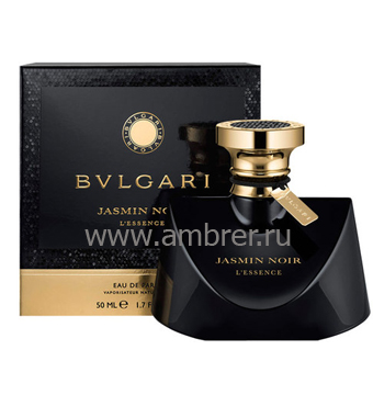 Bvlgari Jasmin Noir L`Essence