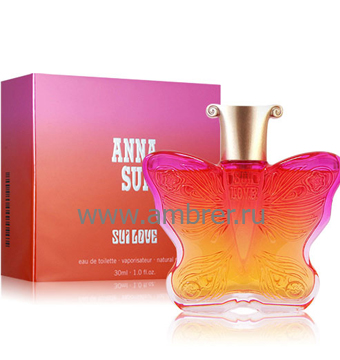 Anna Sui Sui Love