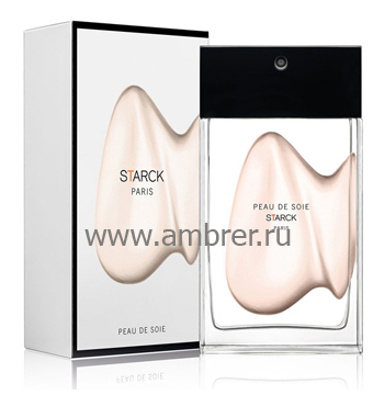 Starck Peau de Soie