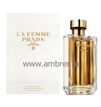 Prada La Femme