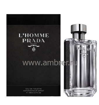 Prada L`Homme