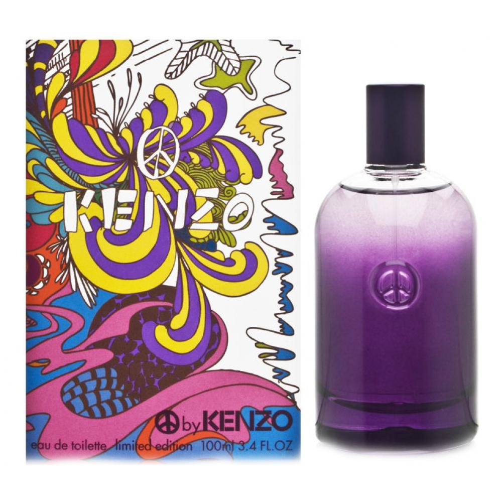 Kenzo Peace