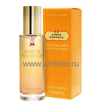 Amber Romance