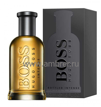 Hugo Boss Boss Bottled Intense Eau de Parfum