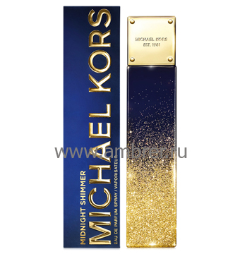 Michael Kors Midnight Shimmer