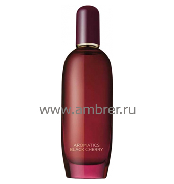 Clinique Aromatics Black Cherry