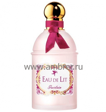 Guerlain Eau de Lit