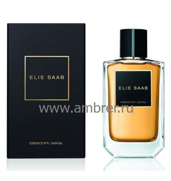 Elie Saab Essence No. 8 Santal