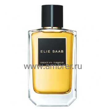 Elie Saab Essence No. 9 Tuberose