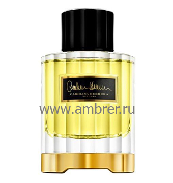 Carolina Herrera (Confidential)