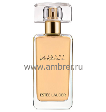Estee Lauder Tuscany Per Donna (New)