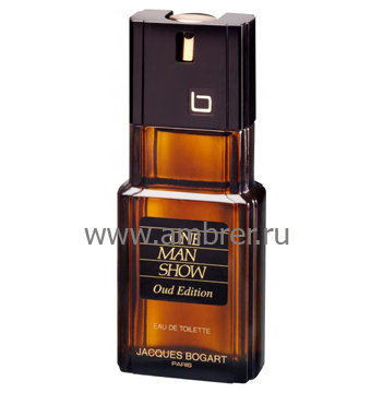 Jacques Bogart One Man Show Oud Edition