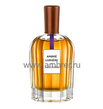 Molinard Ambre Lumiere