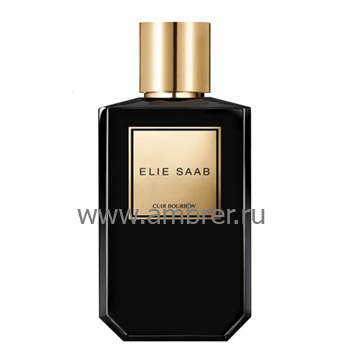 Elie Saab Cuir Bourbon