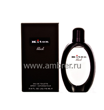 Kiton Black