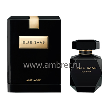 Elie Saab Nuit Noor