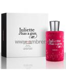 Juliette Has a Gun Mmmm�