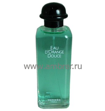 Eau d`Orange Douce