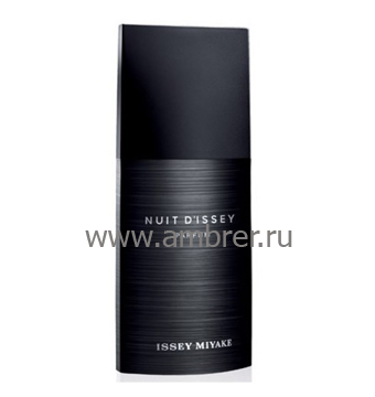 Issey Miyake Nuit d`Issey Parfum