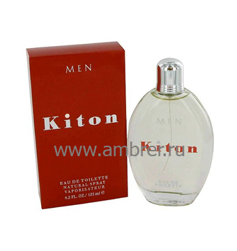 Kiton Red