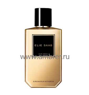 Elie Saab Cuir Absolu