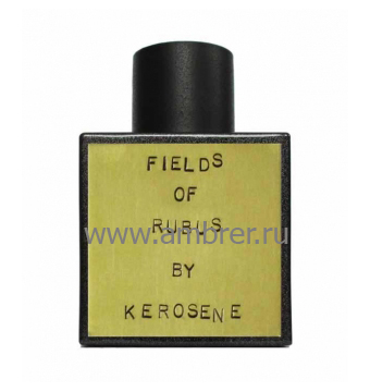 Kerosene Fields of Rubus