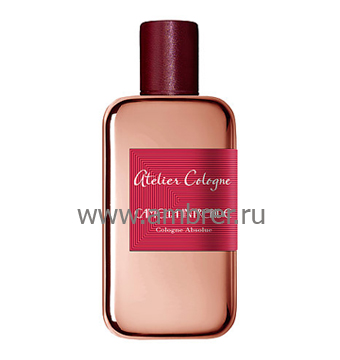 Atelier Cologne Camelia Intrepide