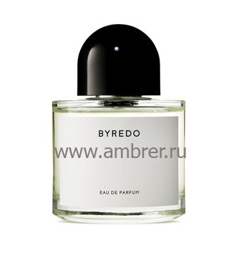 Byredo Parfums Byredo Unnamed